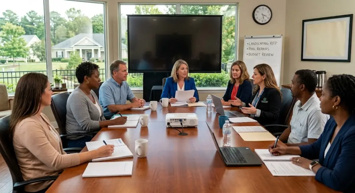 Jessup Agents Close Faster When Boards Prioritize Responsiveness